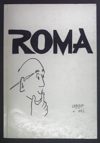 Roma eine erlebnisfolge - roma...eine,