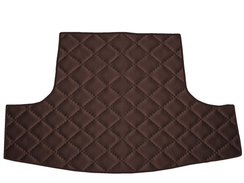 Braun öko leder - braun,