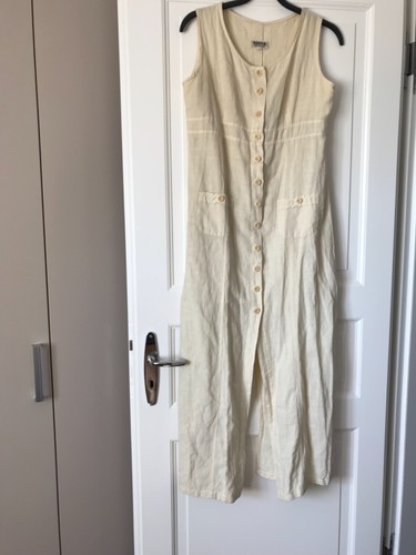 Schönes luftiges kleid - kleid, gr.