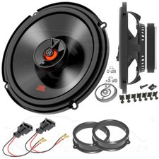 JBL LAUTSPRECHER für AUDI A3 Sportback 8PA 2003-2012 Front Heck Tür 180W #AN1X