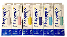 Happypo Happy Po Dusche 2.0 Easy-Bidet Mobil Reise WC Toilette Reinigen Camping