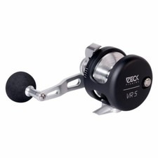 Zeck vr5 multirolle left hand - zeck,