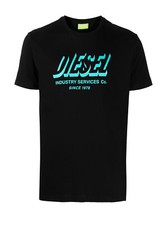 Diesel - Herren Rundhals Slim