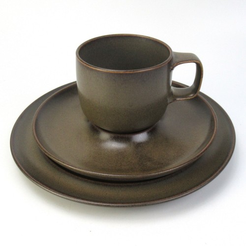 Rosenthal keramik kaffeegedeck - rosenthal,