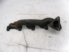 Abgaskrümmer Krümmer A6461420501 Mercedes Sprinter W901-W905 