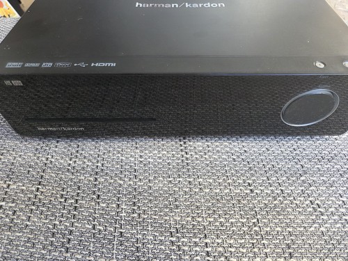 Harmab kardon 200 2 - hs,