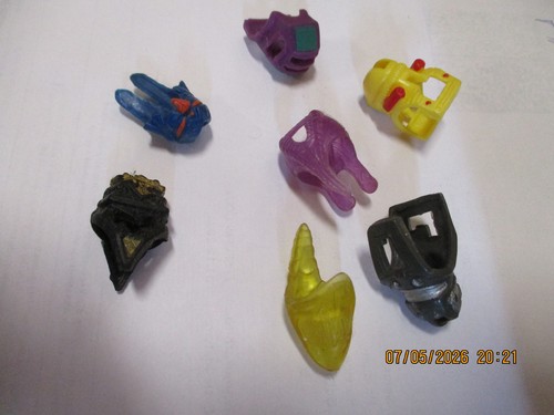 Mask figuren helme - x,