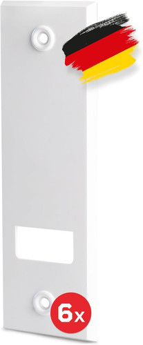 Bauheld rolladengurt - bauheld, 6x