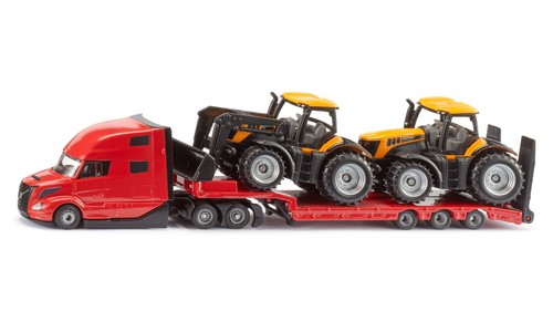 Siku 1785 volvo lkw mit - volvo,