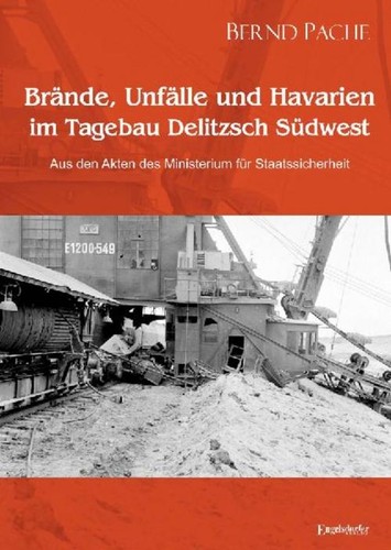 Brände unfälle und havarien - brände,,