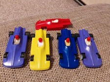 DDR Prefo Wartburg HTS-Melkus