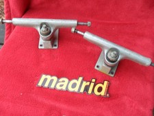 Vintage 1980er Oldschool Fit