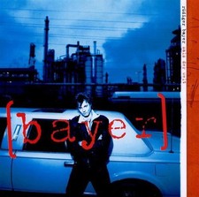 Rüdiger Bayer [CD] Salz der Welt (1994)