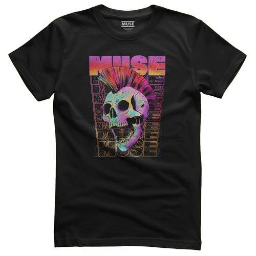 Offiziell lizenziert muse - lizenziert,