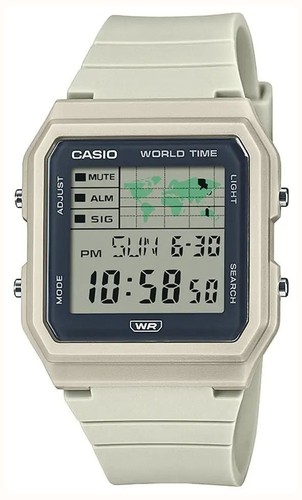 Casio unisex digitaluhr - unisex,