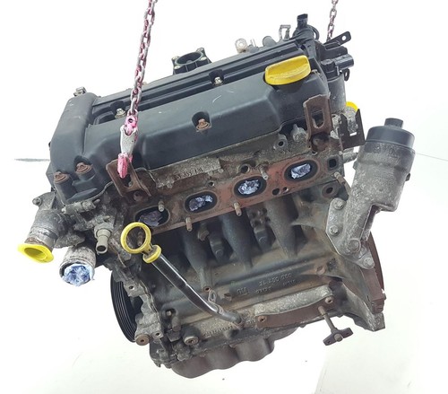 Opel corsa motor ohne - opel,