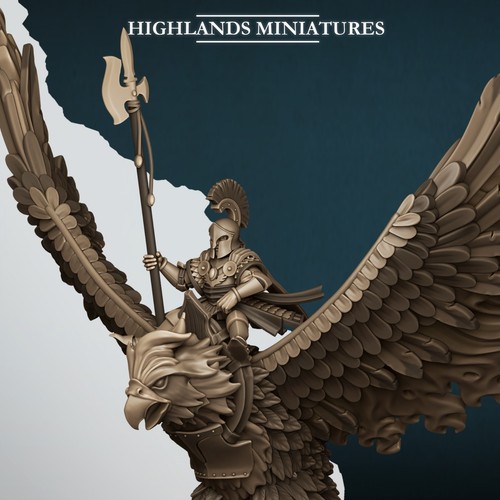 Aegean elves phönix - elves,