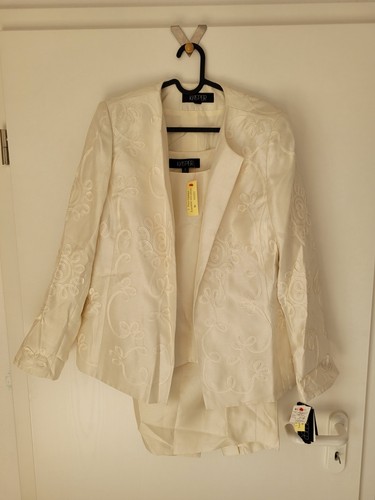 Kasper teiliges damen anzug - 3,