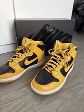 Nike Dunk High Wu-Tang 2024