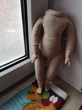 Karin Hobby Puppenkörper 33