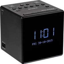 Sony XDR-C1DBP DAB+ Radio