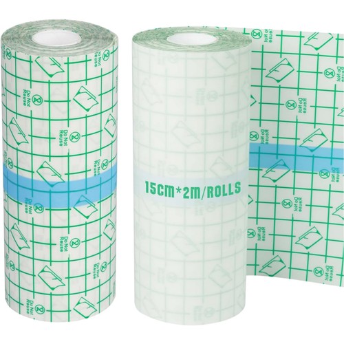 Tattoo folie transparent - tattoo,