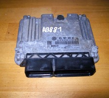 VW   Steuergerät  03L907309AE