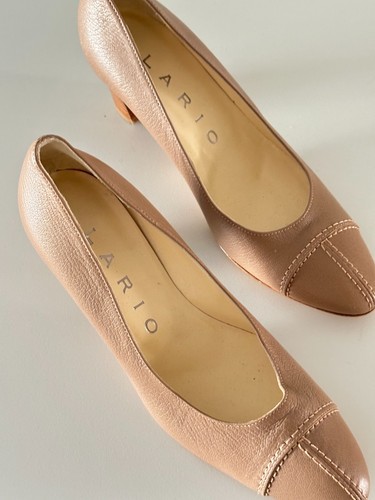 Damenschuhe lario neu - 37,5;, lario;neu