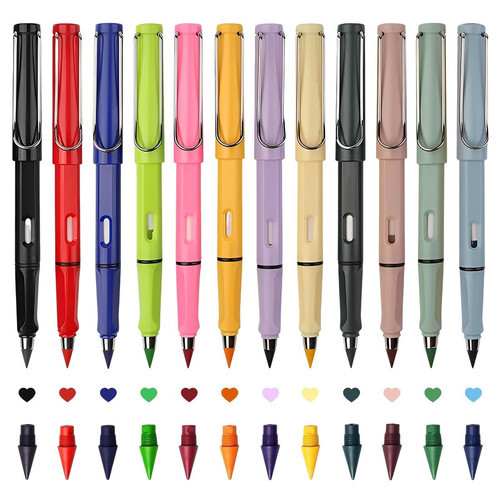 Zauberbuntstift 12pcs - zauberbuntstift,,