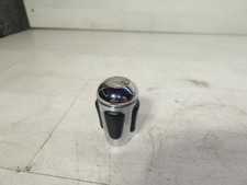 BMW E46 M3 CSL SMG Schaltknauf