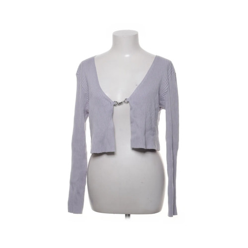 Bolero größe l grau - h&m,,