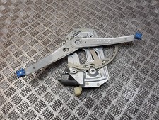 2001 VOLVO V70 FENSTERHEBER