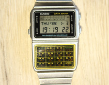 Casio DBC-610 [676] Armbanduhr