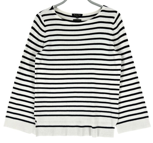 Massimo dutti damen rundhals - dutti,