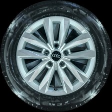 205/55 R16 Sommerreifen AUDI
