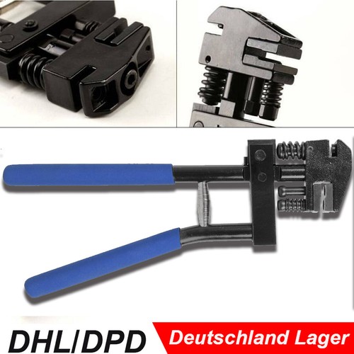 ø5mm kombinierte absetzzange - Ø5mm,