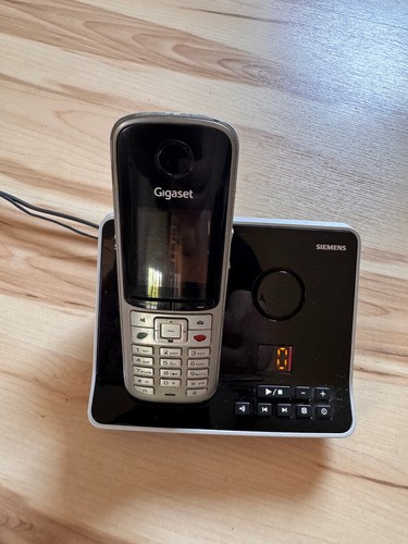 Gigaset s810h dect - s810h,