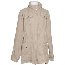 Steve Ketell, Safarijacke