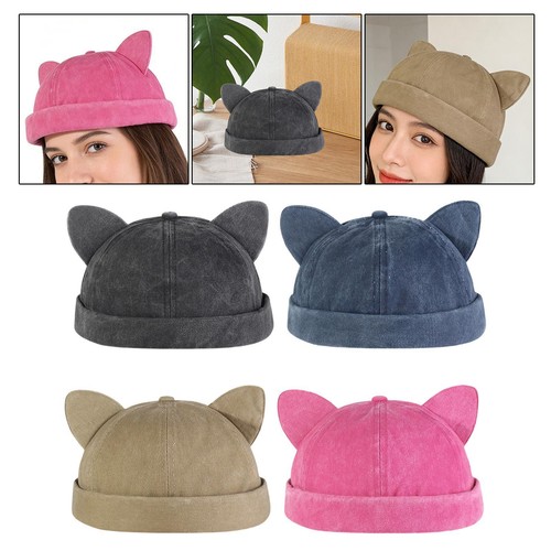 Docker cap beanie hip - docker, hop