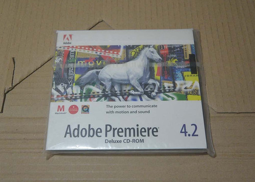 Adobe premiere mac - mac, de
