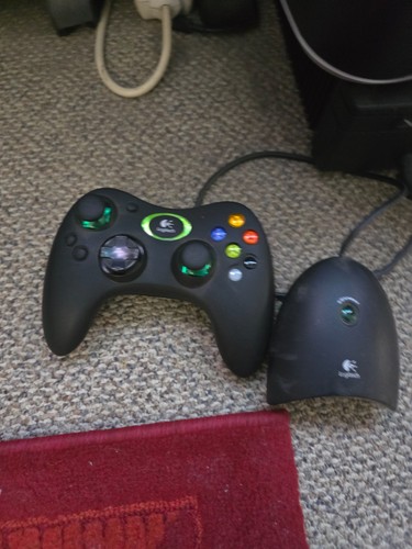 Xbox classic wireless - classic,