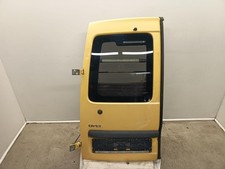 Opel Combo C original Hecktür