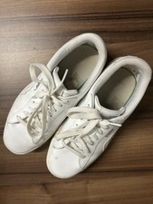 Gerne getragen: PUMA Sneaker