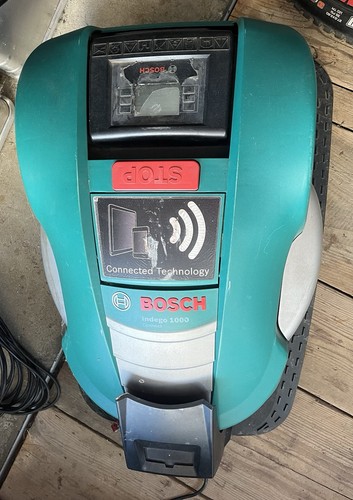 Bosch indego 1000 - bosch,