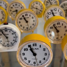 SLAVA WECKER- MECHANISCHER