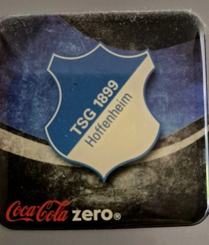 Coca cola bundesliga tsg 1899 - bundesliga,