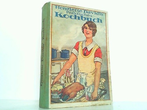 Praktisches kochbuch für die - praktisches,