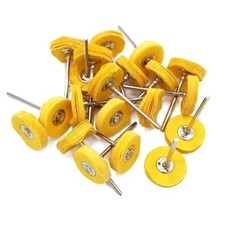 Polierscheiben Set Schmuck