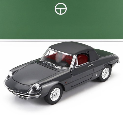 Touring modellautos alfa - modellautos, 1/18