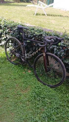 Scott speedster rennrad - speedster,